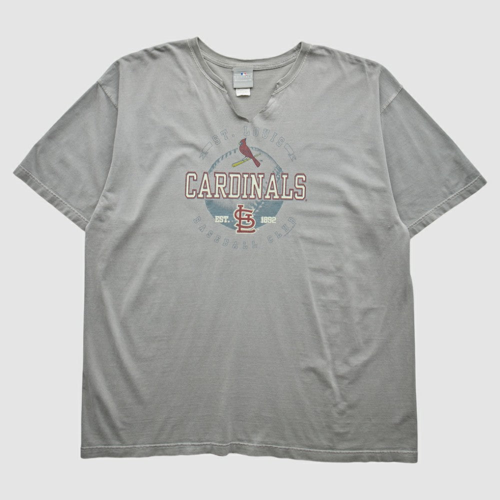 St. Louis Cardinals 2000s T-Shirt Near Me