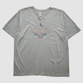 St. Louis Cardinals 2000s T-Shirt Near Me