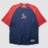 St. Louis Cardinals Majestic 2000s T-Shirt Near Me