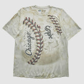Chicago White Sox Liquid Blue 2014 T-Shirt Online