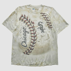 Chicago White Sox Liquid Blue 2014 T-Shirt Online