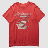 St. Louis Cardinals 80s T-Shirt for sale