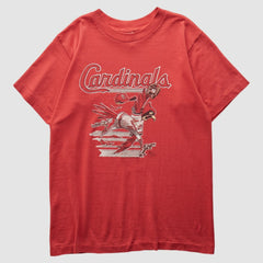 St. Louis Cardinals 80s T-Shirt for sale
