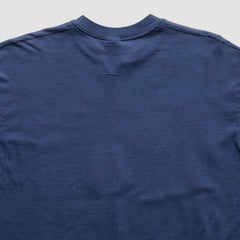 Dallas Cowboys Logo 7 1991 T-Shirt - Navy Vintage - Fanatics
