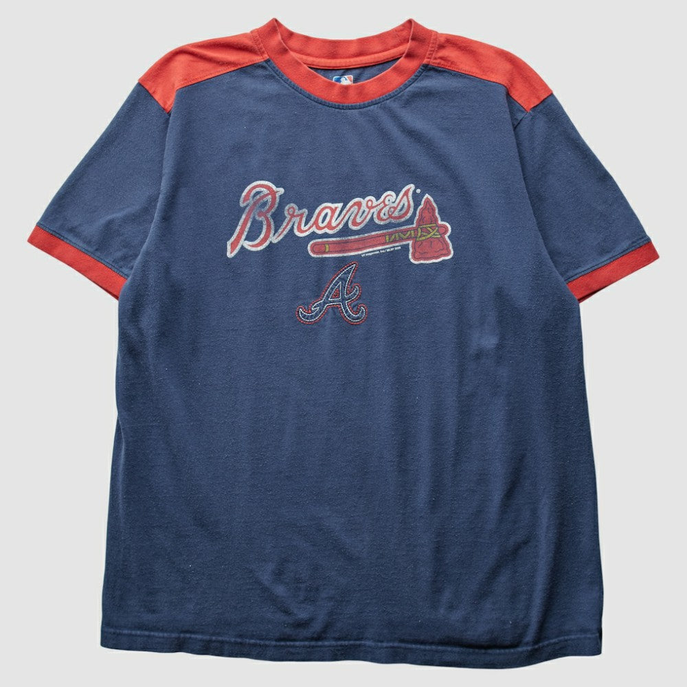 Atlanta Braves 2009 T-Shirt Outlet