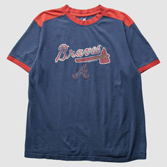Atlanta Braves 2009 T-Shirt Outlet