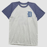 Detroit Tigers Majestic 2000s T-Shirt for sale