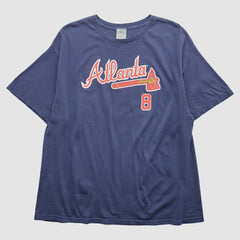 Atlanta Braves 2000s T-Shirt for sale