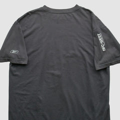 Arizona Cardinals Reebok 2000s T-Shirt - Black Vintage - Fanatics