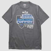 Milwaukee Brewers Majestic 2011 T-Shirt Sale