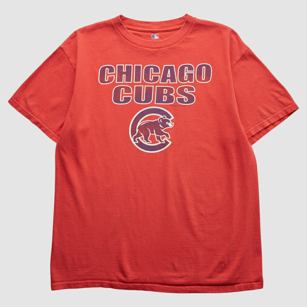Chicago Cubs 2000s T-Shirt Outlet