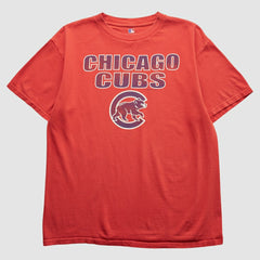 Chicago Cubs 2000s T-Shirt Outlet