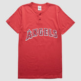 Los Angeles Angels Majestic 90s T-Shirt for sale