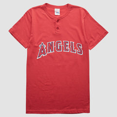 Los Angeles Angels Majestic 90s T-Shirt for sale