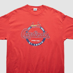 St. Louis Cardinals CSA 2006 T-Shirt Discount