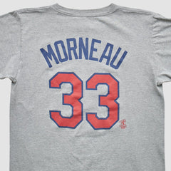 Minnesota Twins Majestic 2000s T-Shirt Outlet