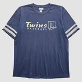 Minnesota Twins CSA 2002 T-Shirt Sale