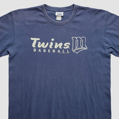Minnesota Twins CSA 2002 T-Shirt Sale