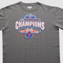 Philadelphia Phillies Majestic 2010 T-Shirt for sale