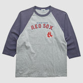 Boston Red Sox Lee Apparel 2000s T-Shirt for sale