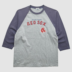 Boston Red Sox Lee Apparel 2000s T-Shirt for sale