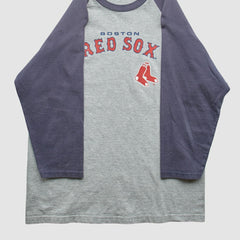 Boston Red Sox Lee Apparel 2000s T-Shirt for sale