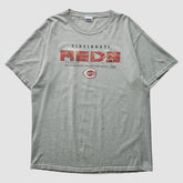 Cincinnati Reds CSA 2006 T-Shirt Discount