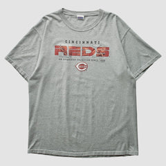 Cincinnati Reds CSA 2006 T-Shirt Discount