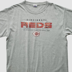 Cincinnati Reds CSA 2006 T-Shirt Discount
