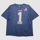 Atlanta Braves 2010s T-Shirt Sale