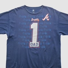 Atlanta Braves 2010s T-Shirt Sale
