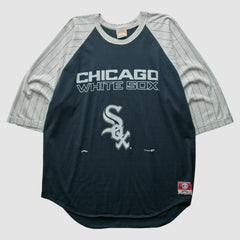 Chicago White Sox Nutmeg Mills 90s T-Shirt Online