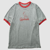 St. Louis Cardinals Genuine Merchandise 2008 T-Shirt Discount