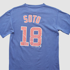 Chicago Cubs 2000s T-Shirt Discount