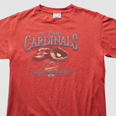 St. Louis Cardinals CSA 2005 T-Shirt Outlet