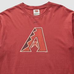 Arizona Diamondbacks Nike 2006 T-Shirt Sale