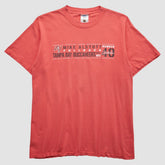 Tampa Bay Buccaneers NFL 2000s T-Shirt - Orange Vintage - Fanatics