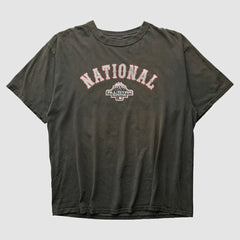 Chicago Cubs 2003 T-Shirt Sale