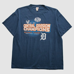 Detroit Tigers 2012 T-Shirt Online