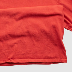 Kansas City Chiefs 2000s T-Shirt - Red Vintage - Fanatics
