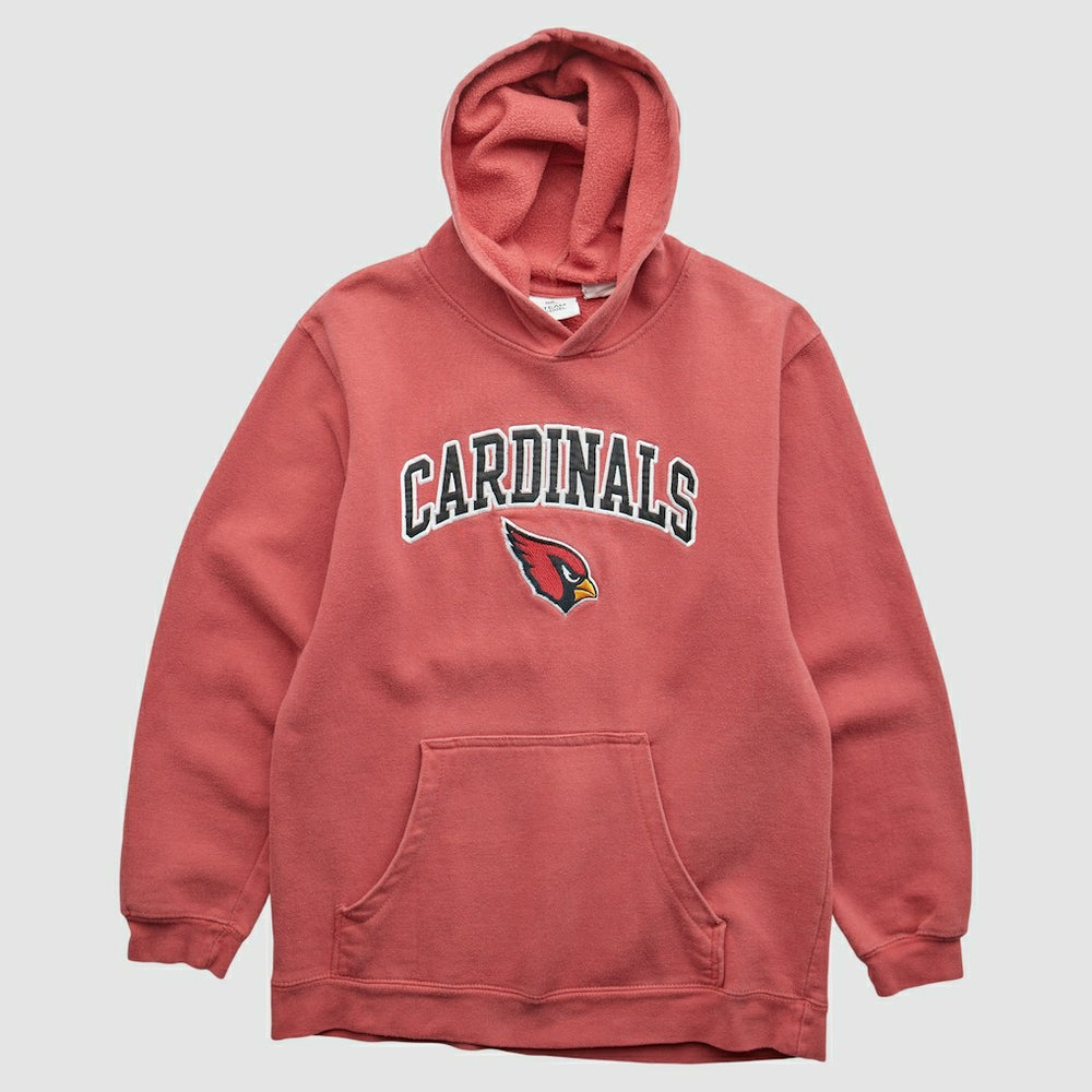 Arizona Cardinals NFL 2000s Pullover Sweatshirt - Red Vintage - Fanatics