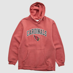 Arizona Cardinals NFL 2000s Pullover Sweatshirt - Red Vintage - Fanatics