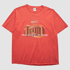 St. Louis Cardinals CSA 2006 T-Shirt Near Me