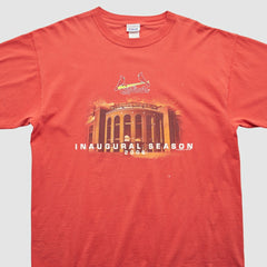 St. Louis Cardinals CSA 2006 T-Shirt Near Me