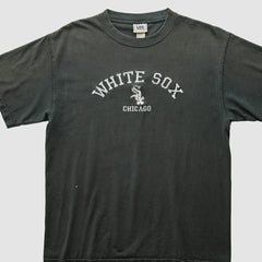 Chicago White Sox Lee Apparel 2000s T-Shirt for sale
