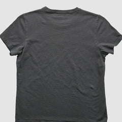 Pittsburgh Steelers Reebok 2009 T-Shirt - Gray Vintage - Fanatics