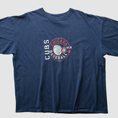 Chicago Cubs Majestic 2004 T-Shirt for sale