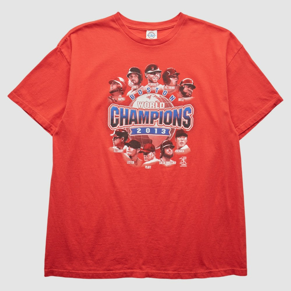 Boston Red Sox 2013 T-Shirt Near Me