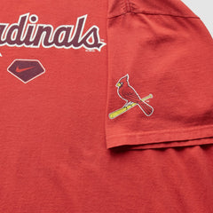 St. Louis Cardinals Nike 2008 T-Shirt Sale