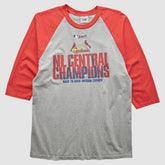 St. Louis Cardinals Lee Apparel 2005 T-Shirt Sale